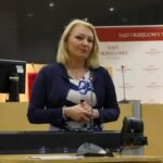 Sędzia Dorota Łopalewska V Wydział Rodzinny i Nieletnich Sądu Rejonowego Łódź Widzew